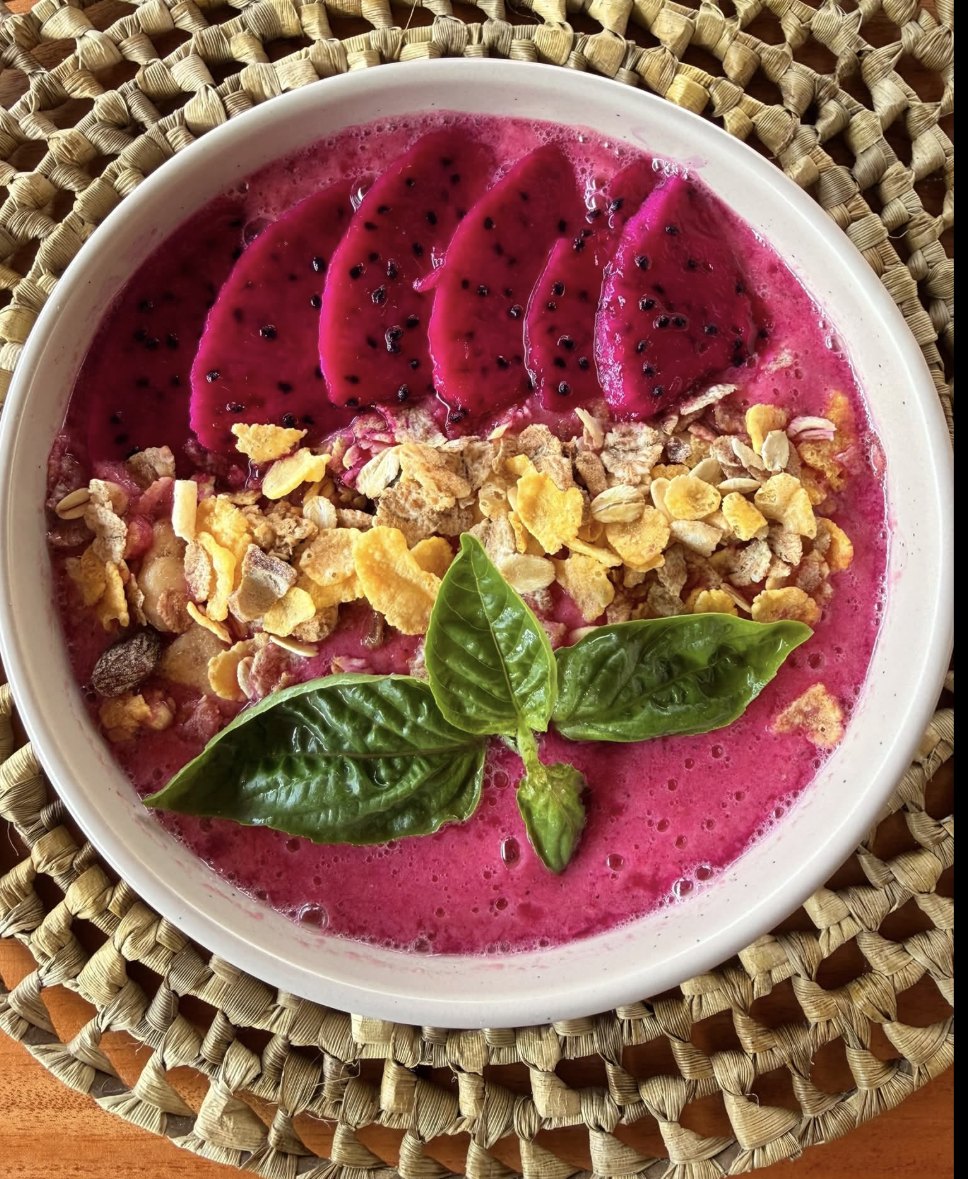 Smoothie Bowl